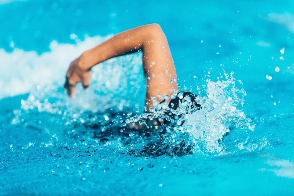Pool Gegenstromanlage – Sport im kleinen Pools - Poolstark.de