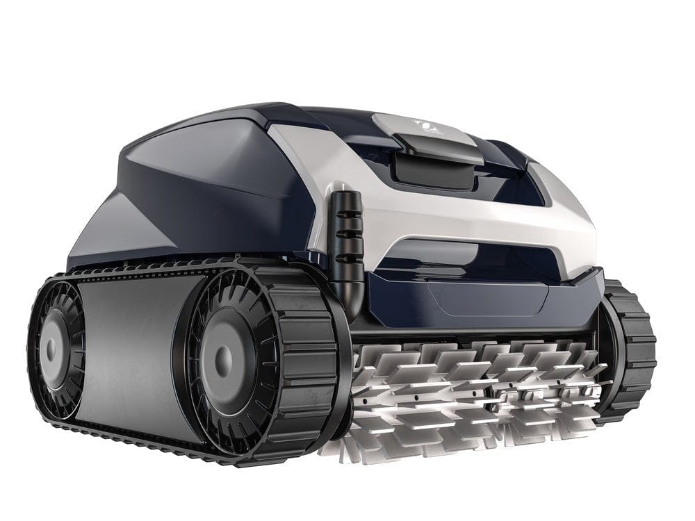 Poolroboter mit Kabel