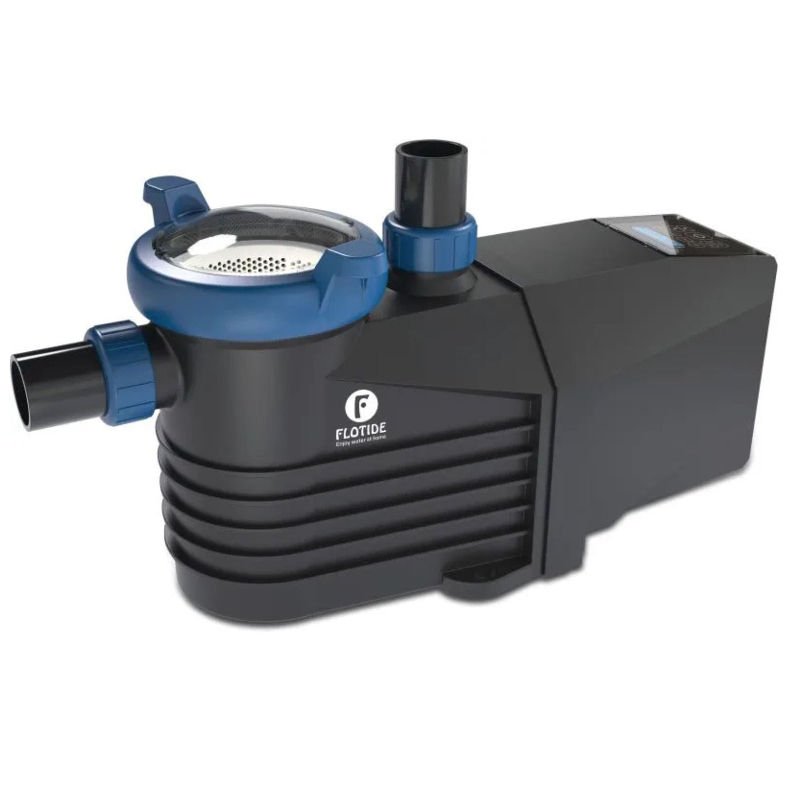 Flotide E-Turbo VS – Wenn Flüsterleise auf Stromspar-Genie trifft