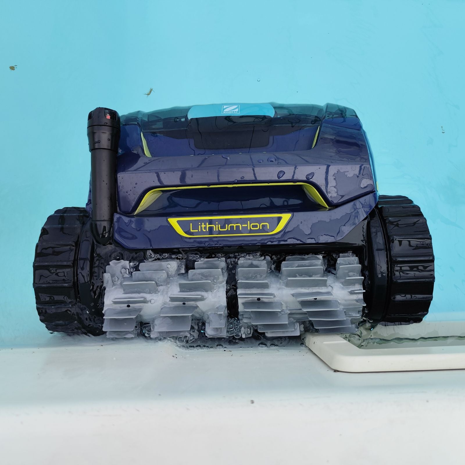 Akku Poolroboter Zodiac Freerider RF 5600 iQ