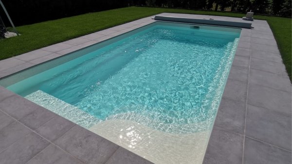 Pool set