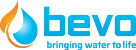 Bevo Logo