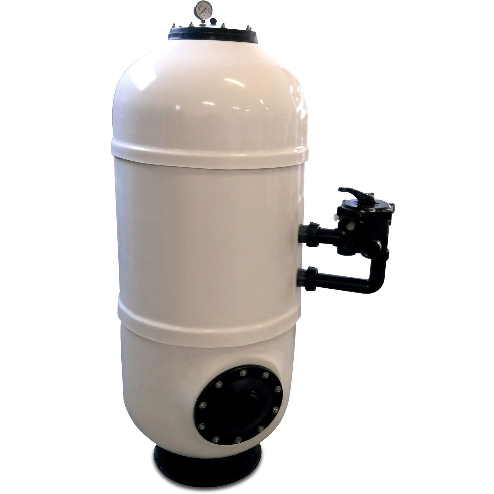 Hochschicht-Filter – Wenn Tiefenfiltration auf italienische Ingenieurskunst trifft