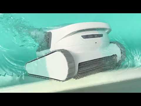 Flotide XR3 Akku Poolroboter Vorstellung und Test